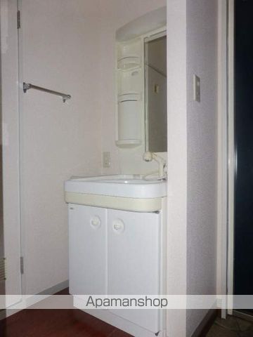 カサ・デ・サチの内装写真