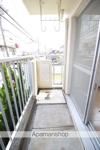 アリスメゾン新保の内装写真