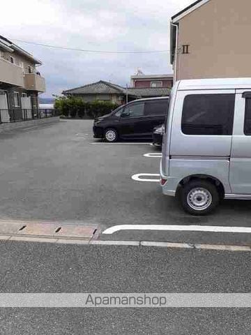 アンソレイユIIのその他写真