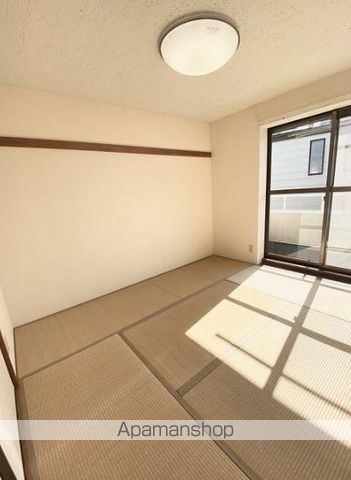 ガーデンハウス東戸塚Bの内装写真