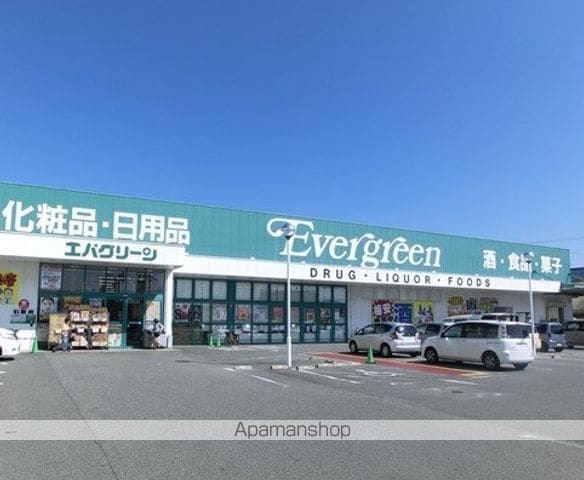 サイレント プレイスの周辺写真