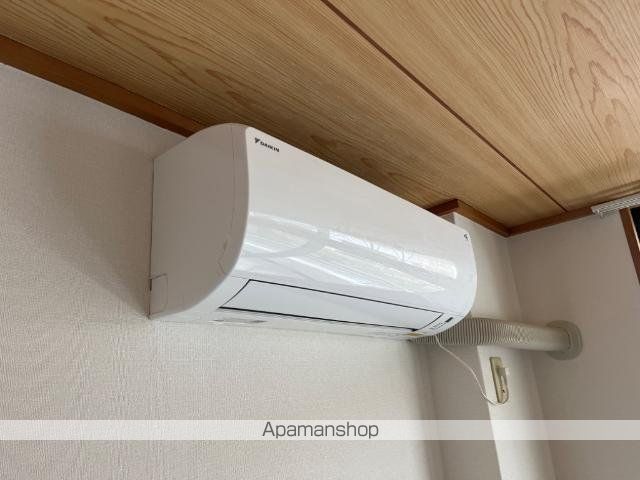 ファインヴィーブルの内装写真