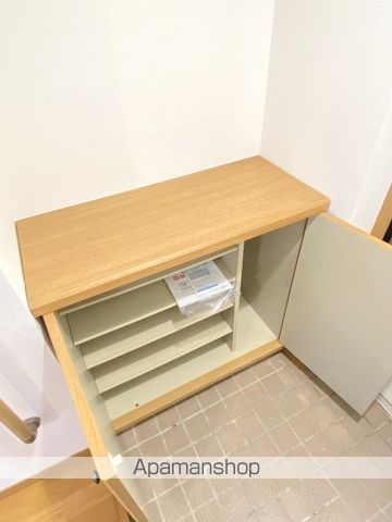 西焼津メゾン小石川の内装写真