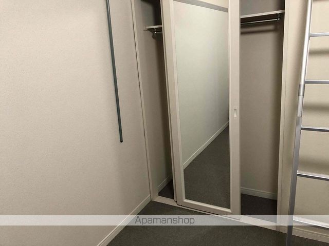 レオパレスCIMAの内装写真