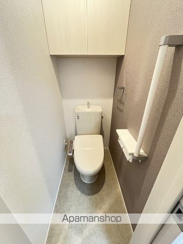 ヒカルサさいたま吉野の内装写真
