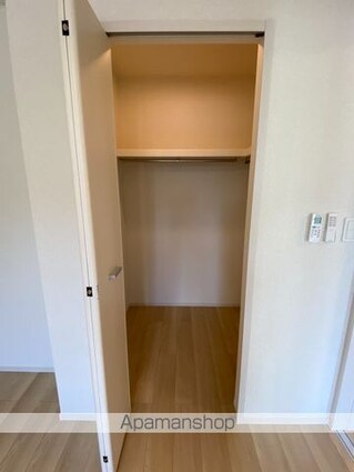 レッド　スイートピーⅠ[1LDK/50.14m2]の収納