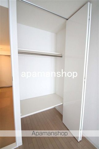 ヴィエントヴェルデの内装写真