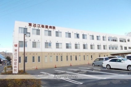 アーラ・ピッコロ[1K/30.46m2]の周辺5