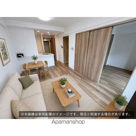 SーRESIDENCE高岳ARDENTの内装写真