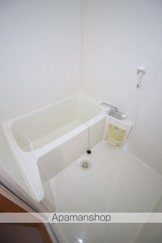 クレストシティ中井町の内装写真