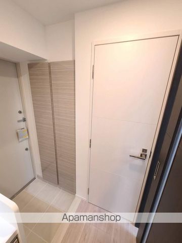 ディアレイシャス大須赤門通本町の内装写真