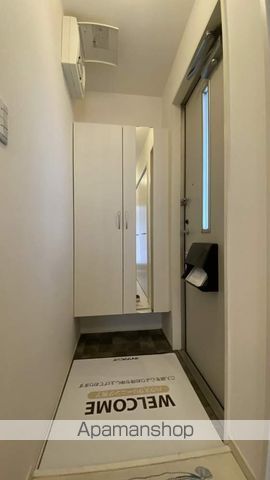 サンハイム撫川 B棟の内装写真