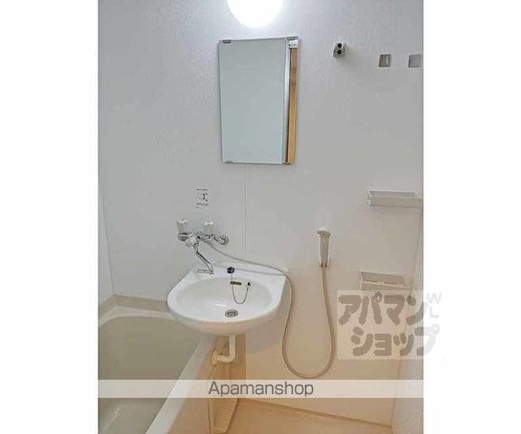 ランスロット桃山の内装写真