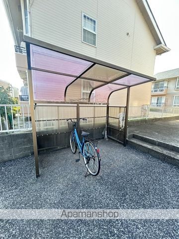 コスモポリタン壱番館の外観写真