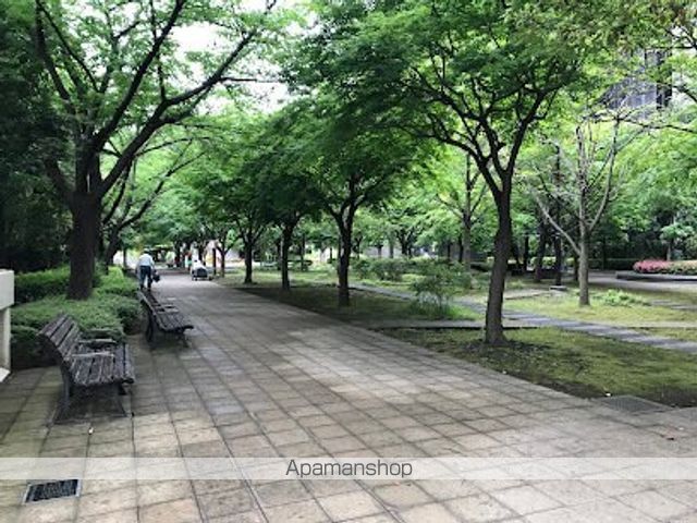 ラクラス月島の周辺写真