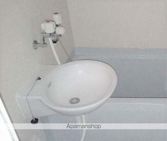 レオパレス静樹の内装写真