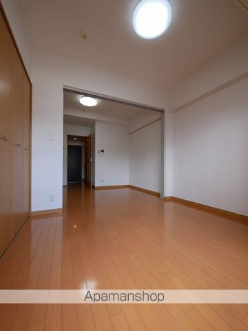 ONE ROOF FLAT FUKUSHIMAの内装写真