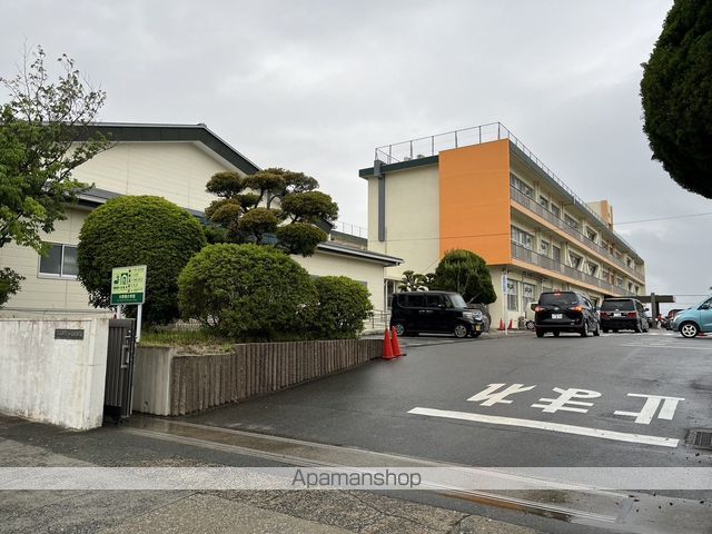 商工センタービルの周辺写真