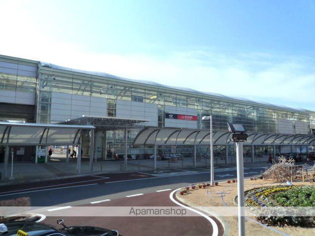 ボヌール・シュプレーム　Ｂ[1LDK/44.18m2]の周辺1