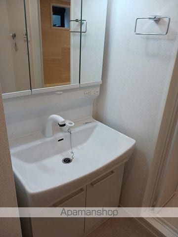 サウス ヴィラIIの内装写真