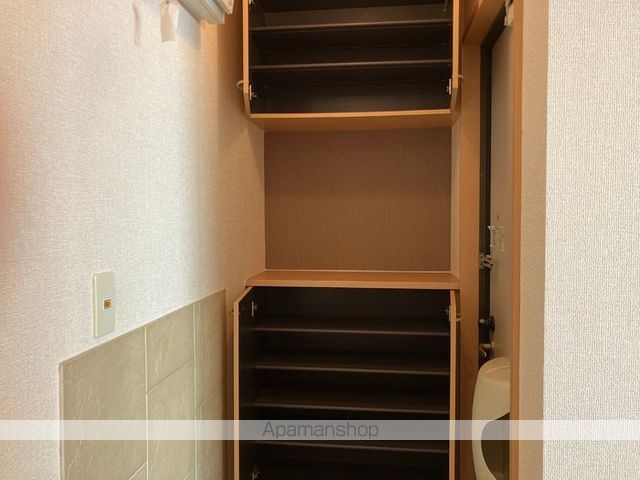 リビングタウン下奈良 Cの内装写真