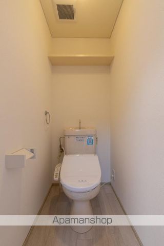 シーサイドハイツ屋島の内装写真