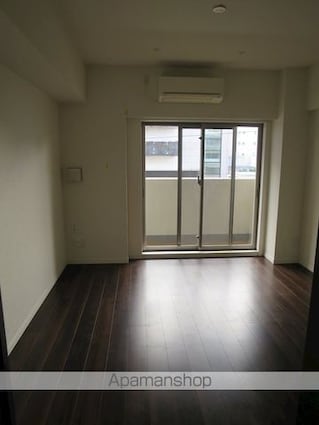 エルフォルテ赤羽[1K/26.23m2]のリビング・居間