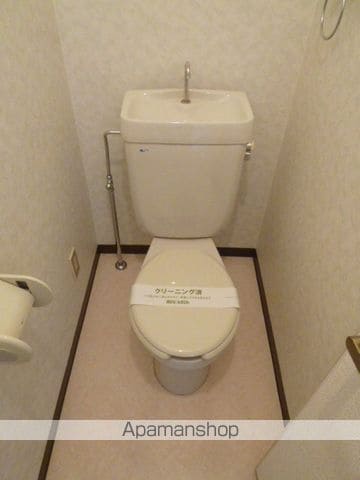 A−FLATの内装写真