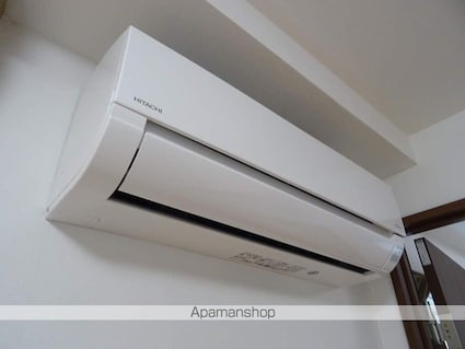 ＳＤハイツ古城Ａ棟[2LDK/45.36m2]のその他設備