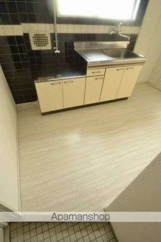 第3小河内ビルの内装写真