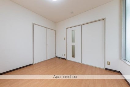 コーポ松岡[1K/20.06m2]のリビング・居間