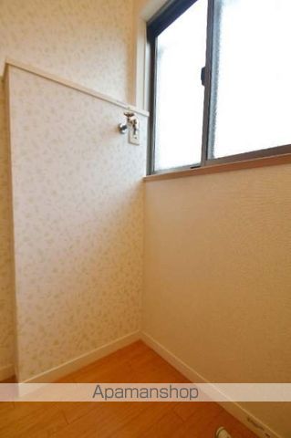 吉備線 備前三門駅 徒歩11分 2階建 築23年の内装写真