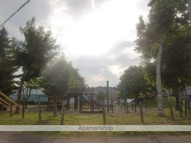 STKビルの周辺写真