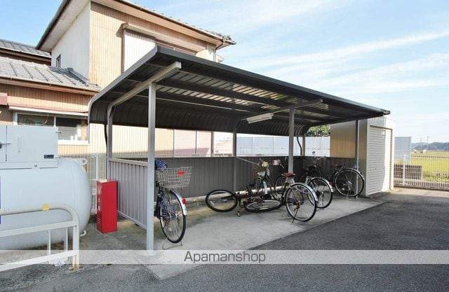 牟岐線 中田駅 徒歩22分 2階建 築21年のその他写真