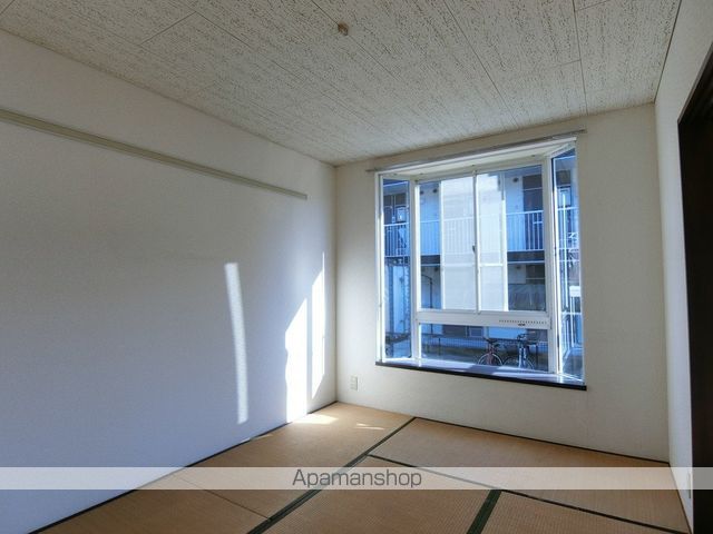 ジュビロ掛川の内装写真