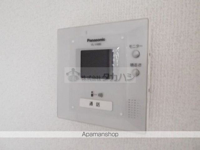 モナリエ東手城の内装写真