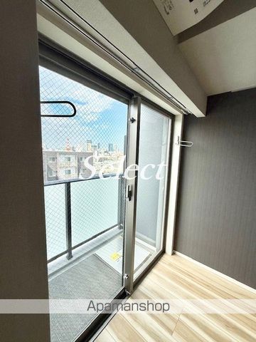 ＳＨＯＫＥＮ　Ｒｅｓｉｄｅｎｃｅ横浜浅間町[1K/21.23m2]の内装2