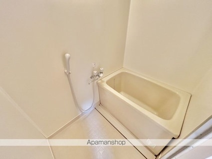 東陽ハイツ[2DK/47.38m2]のバス