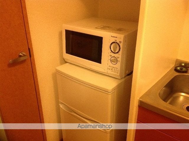 レオパレスプラスの内装写真