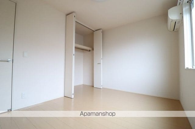 サウスヒルズ Iの内装写真