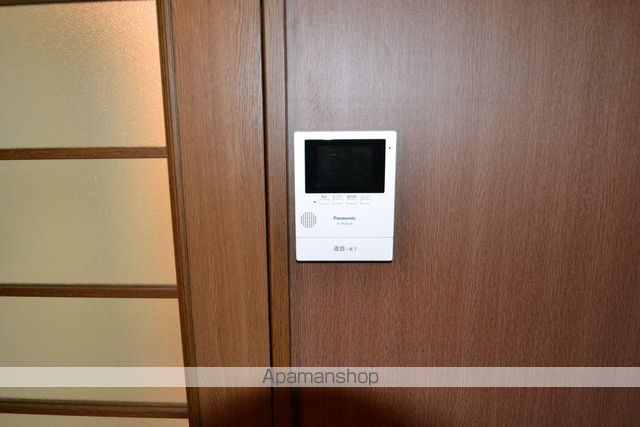 アルソーレ東広島参番館の内装写真