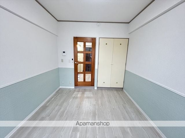 エクセレントプラザ町田の内装写真