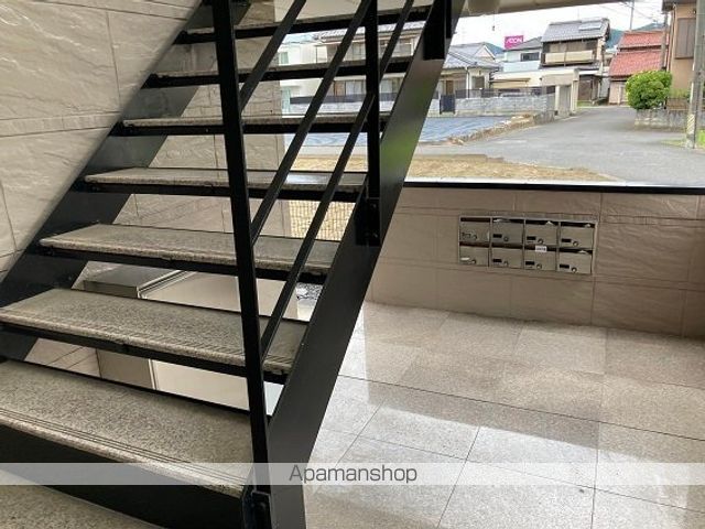 レオパレスカンフォート1STのその他写真