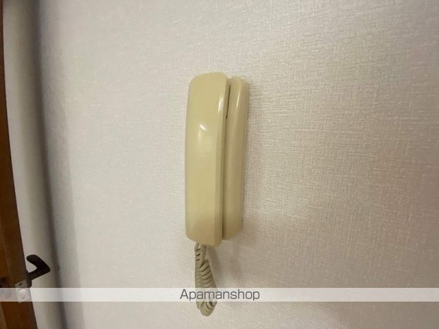 ロッチング清田の内装写真