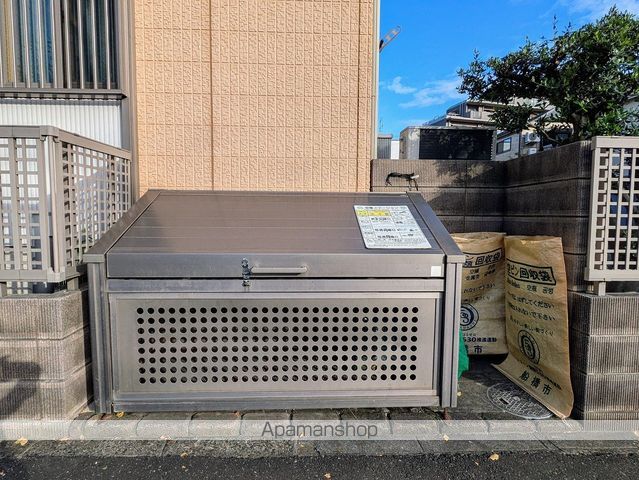 クレストコートのその他写真