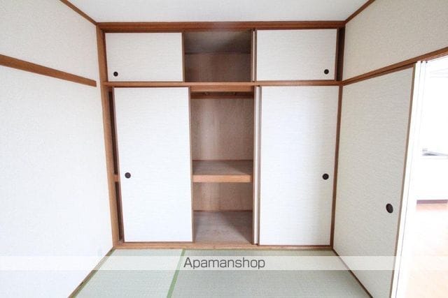 ヴァストネス東泉丘の内装写真