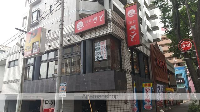 ルネサンスコート上北沢GRANDの周辺写真