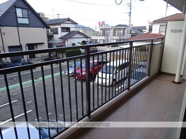 プレシャスコーラルの内装写真