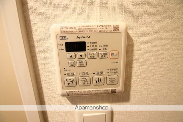 メインステージ大阪ノースマークの内装写真