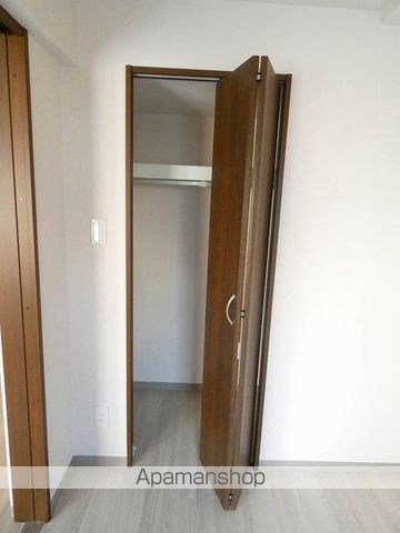 アートレータ厚別の内装写真